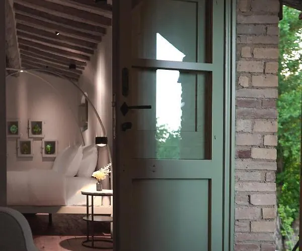 Vocabolo Moscatelli Hotel