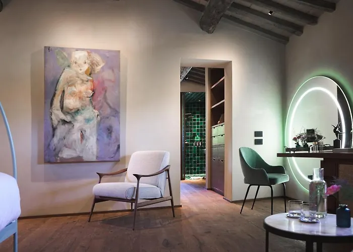 Vocabolo Moscatelli * Calzolaro