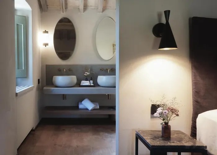 Vocabolo Moscatelli Hotel