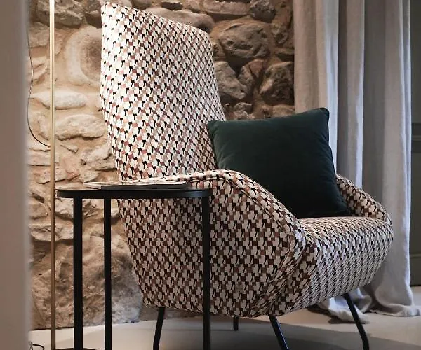 Vocabolo Moscatelli Hotel Calzolaro