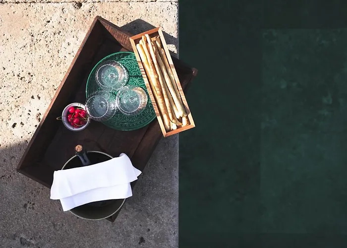 Hotel Vocabolo Moscatelli