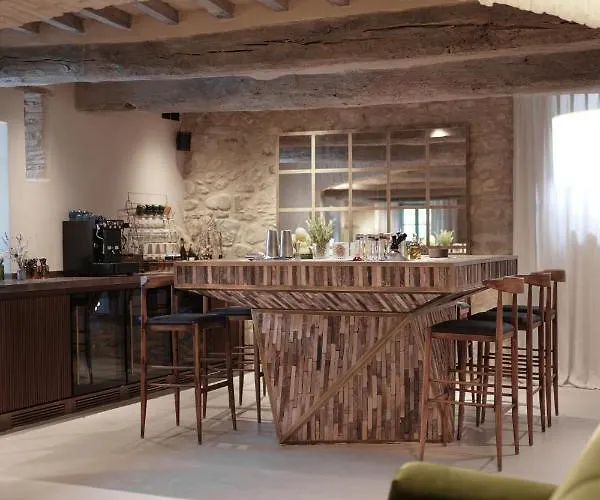 Vocabolo Moscatelli Hotel *