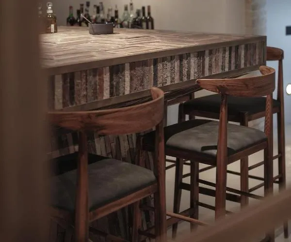 Hotel Vocabolo Moscatelli