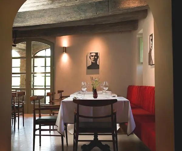 Hotel Vocabolo Moscatelli Calzolaro