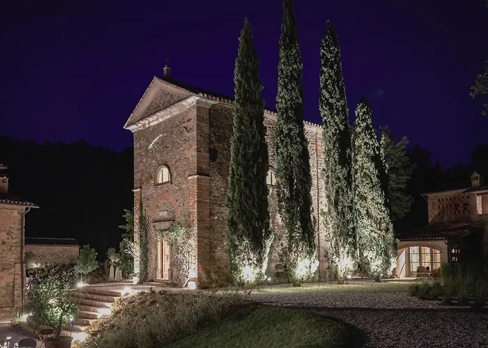 Hotel Vocabolo Moscatelli