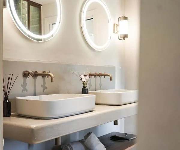 Vocabolo Moscatelli Hotel Calzolaro