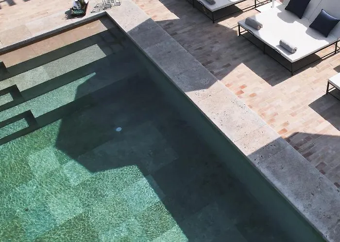 Hotel Vocabolo Moscatelli