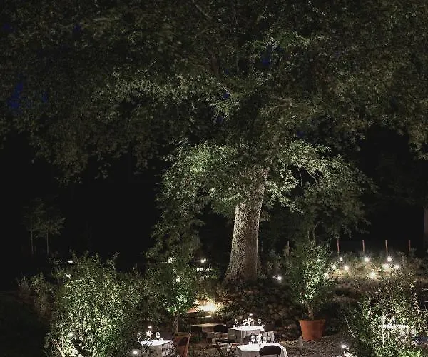 Vocabolo Moscatelli Hotel *