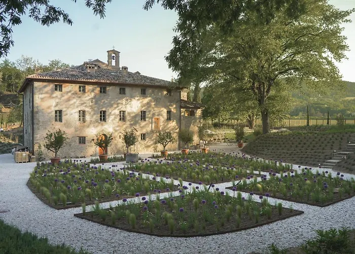 Vocabolo Moscatelli Hotel Calzolaro