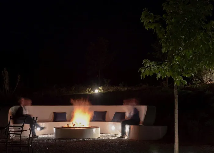 Hotel Vocabolo Moscatelli