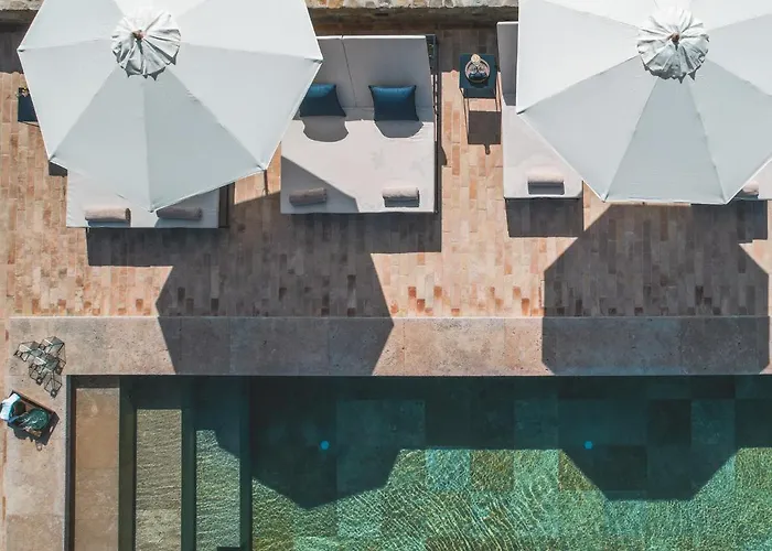 Hotel Vocabolo Moscatelli *