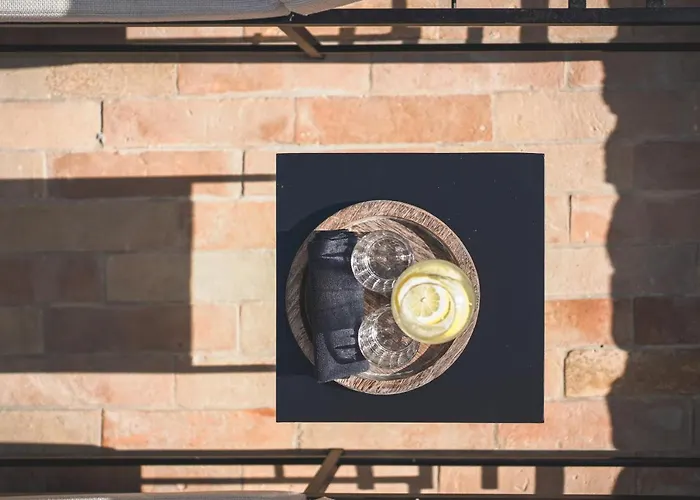 Hotel Vocabolo Moscatelli Calzolaro