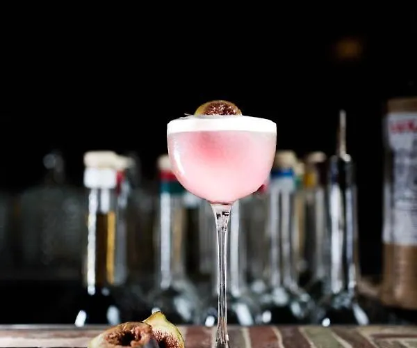 Hotel Vocabolo Moscatelli